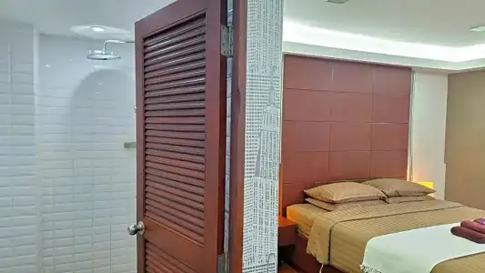 Alpha Resort & Spa - 135