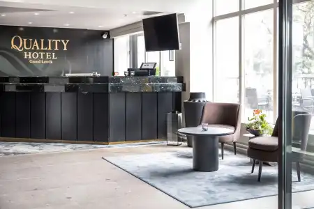 Quality Grand - 1