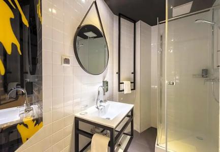 ibis Styles Dresden Neustadt - 52