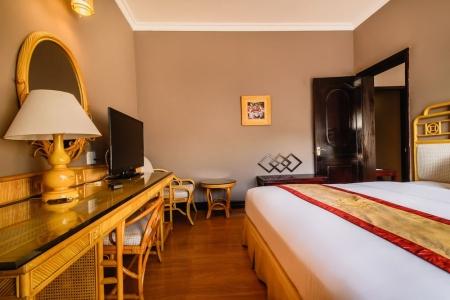 Huong Giang Resort and Spa - 50