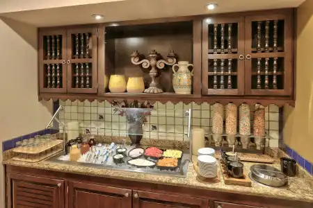 Hilton Garden Inn Las Cruces - 10