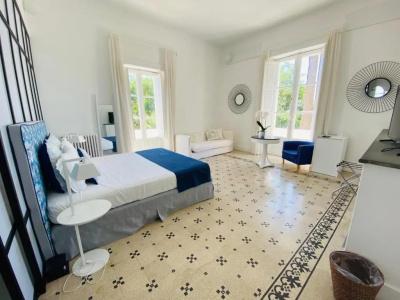 Suite Time Capri Villa La Pergola - 46