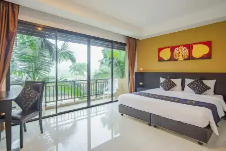 Nai Yang Beach - 2