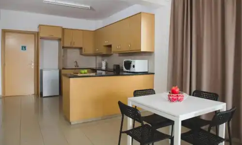 Valentinos Apartments - 87