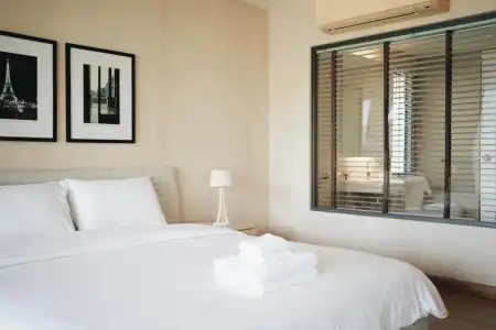 Baan Me Suk Spa & Resort Hua-Hin - 57