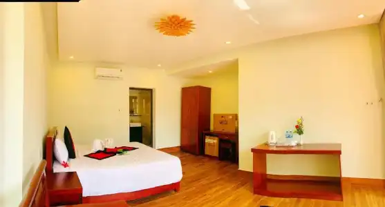 Betel Garden Villas - 78