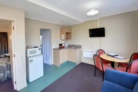 Garden Motel - 46