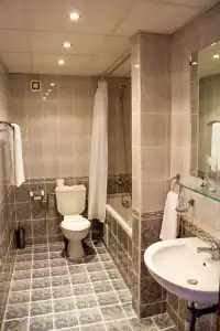 Kuban Resort & Aquapark - All Inclusive - 94