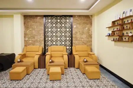 Le Pavillon Hoi An Luxury Resort & Spa - 20