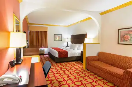 Quality Suites Lubbock Southwest - 40