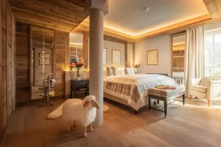 Alpin Resort Sacher - 110