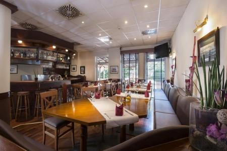 B&B Mannheim-City - 17