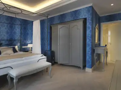 Relais Le Chevalier - 106