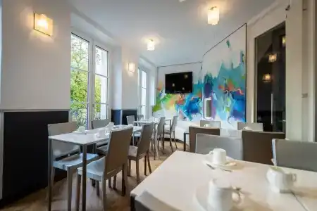 Hôtel du Parc Montparnasse - 22