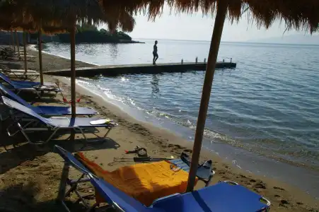 Miramare Eretria - 16