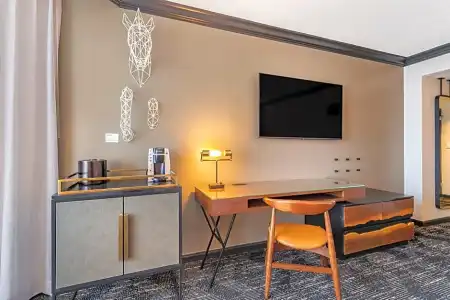 Omni Austin Downtown - 99