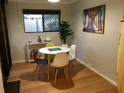 Burleigh Palms Holiday Apartments - 44