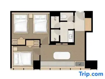 UH Suite The Haendae - 243