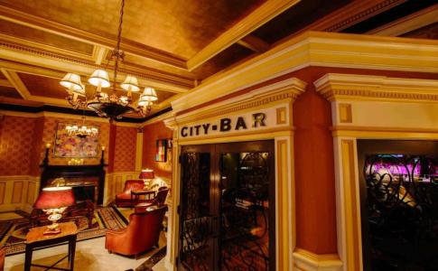 The Lenox Back Bay Boston Copley Square - 19