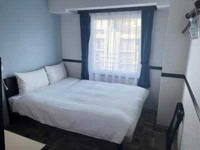 Toyoko Inn Osaka Honmachi No2 - 2