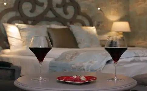 Relais Le Chevalier - 11