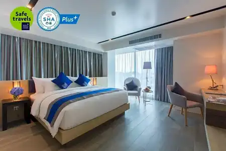 Wintree City Resort Chiang Mai - 111