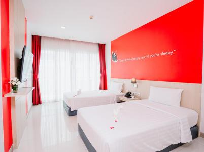 Sleep With Me design @ patong - 48