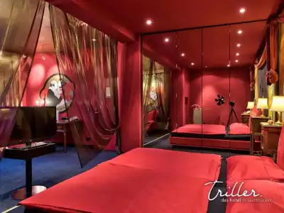 am Triller - & Serviced Apartments - 157