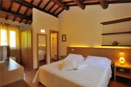 Guesia Village & Spa - 125