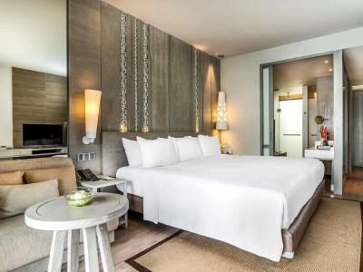 Pullman Phuket Arcadia Naithon Beach - 7