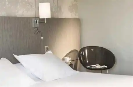 Hôtel Valdys Thalasso & Spa - les Pins - 76