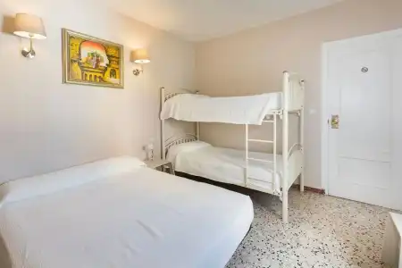 Málaga Inn - 22