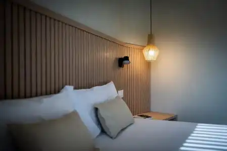 MH Apartments Urban - 73
