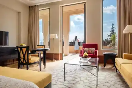 The Oberoi - 5