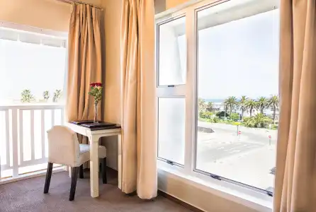 Artemis Swakopmund - 7