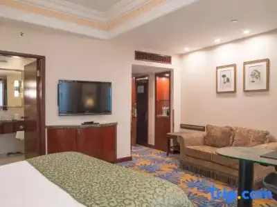 Lakeview Xuanwu - 88
