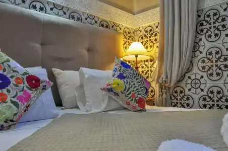 Riad Inaka - 71
