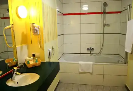 Villa Four Rooms - 72