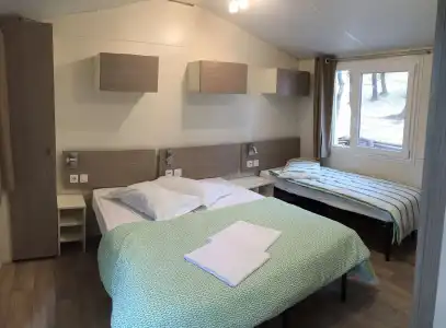 Camping Boschetto Di Piemma - 1