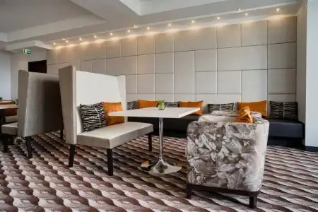Cologne Marriott - 74