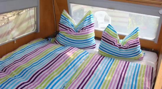 Camping Auf Fehmarn - 1