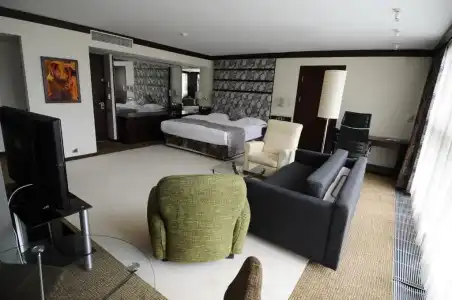 Ontur Butik Otel Ankara - Boutique Class - 28
