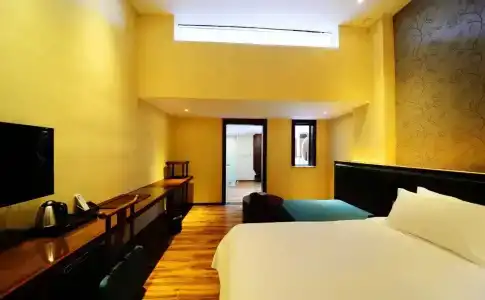 Nanjing Yisu - 3