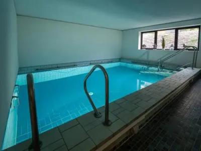 Tom's Hus Heiligenhafen - 13