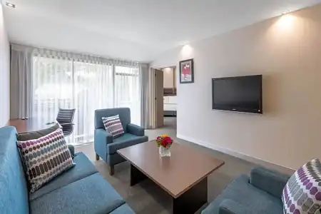 Holiday Inn Auckland Airport by IHG - 118