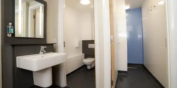 YHA Cambridge - Hostel - 3