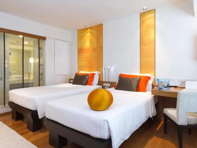 dusitD2 Chiang Mai (SHA Extra Plus) - 38