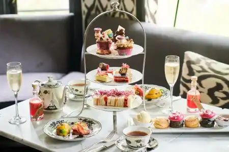 The Franklin London - Starhotels Collezione - 5