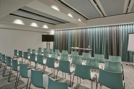 Four Points by Sheraton Venice Mestre - 18