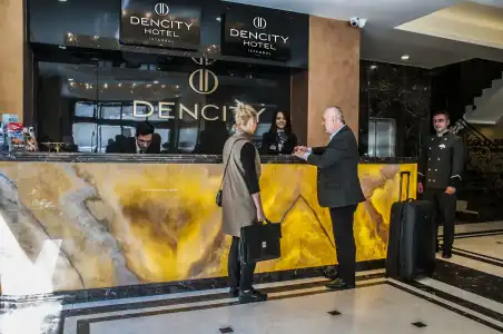 Dencity - 24